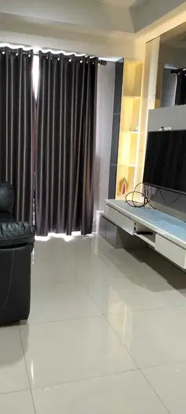 Disewakan Apartemen 3BR 70 m², Trivium Lippo Cikarang, 150 Juta/Tahun!