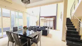 Turun Harga 500 Juta Rumah South Emerald Mansion Citraland