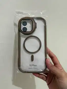 Casing iphone 16 plus