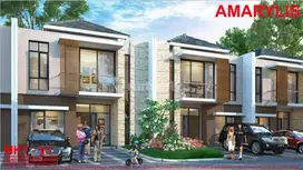 Dijual Dan Disewakan Rumah Pik2 Cluster South Magenta Uk 8x15