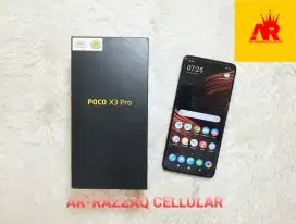 Xiaomi POCO X3 PRO 8/256 SNAPDRAGON 860 NFC