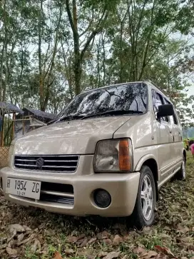 Suzuki Karimun GX 2005