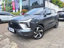 TDP Rendah Mitsubishi XForce 1.5 Ultimate Bensin-AT 2023