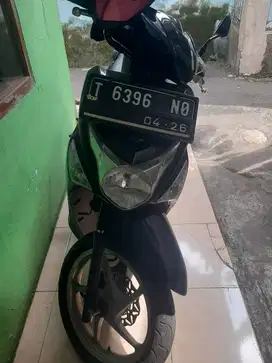 Mtor baet pop 2016