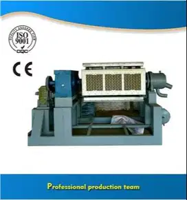 Mesin eeq tay kapasitas 1000 otomatis (single layer)