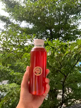 JAMU BIR PLETOK