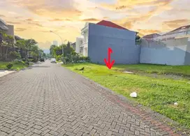 Paling Murah Kavling Siap Bangun di Villa Bukit Regency