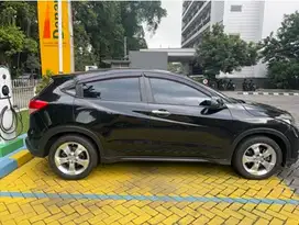 Honda HR-V 2016 Bensin