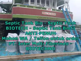 Biofilter, Biotank, Septic Tank, Sepiteng, Biofil, Biotech,