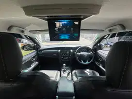 Toyota Fortuner 2023 Diesel