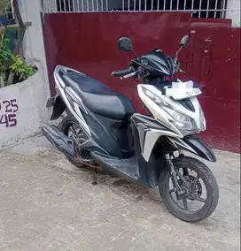Motor Honda Vario 125 (Kondisi bagus & Surat lengkap)