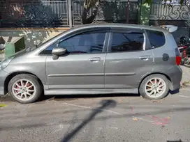 Honda Jazz 2007 Bensin