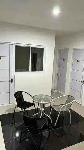 Dijual Home Stay Gudang Strategis Di Daerah Sarijadi Pasteur Bandung