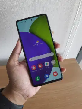 Samsung A52 8/256 amoled ori