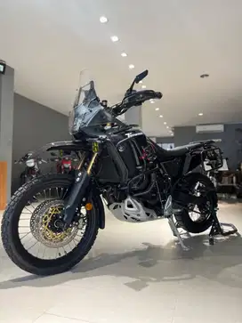Yamaha Tenere T7