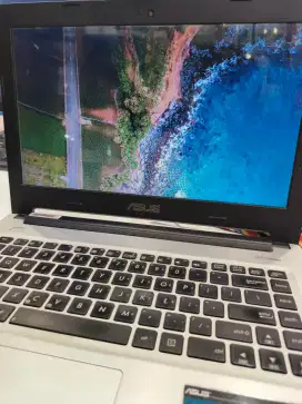 Asus i5 gen 3 - 8/500gb