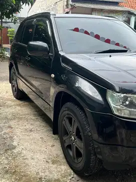 Suzuki Grand vitara 2007 Bensin