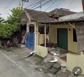Dijual Rumah Murah Karangan Jaya Wiyung