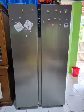 Jual Kulkas 2 Pintu Merk Beko Premium