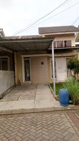 Over kredit rumah perumahan citra indah city