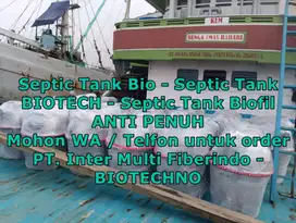 Sepiteng, Biofil, Biotank, Biofilter, Biotech, Septictank