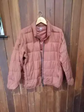 Jaket Uniqlo Original Ultra Light Down Murahh