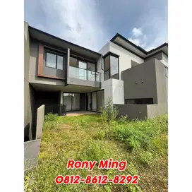 LAUREL NAVAPARK SMART HOME SEPERTI LYNDON FULL SELURUH LANTAI MARMER