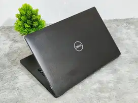 Laptop Dell Latitude 7400 Ci5 RAM 16 Support Multitasking