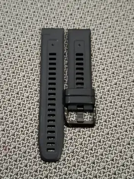 Strap Garmin Fenix 7 size 22mm copotan ori mulus