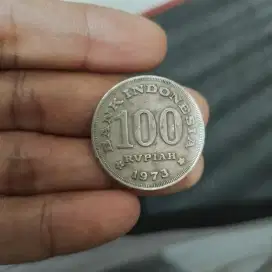 Coin jadul dan kuno