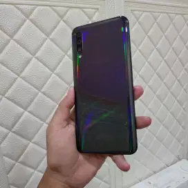 Samsung A50 4/64gb Sein Unit Only