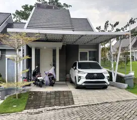 Rumah HOOK CitraGrand Sambiroto Tembalang