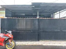 Dijual Rumah Cluster Cipondoh kota Tangerang