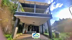Rumah Luas Dan Strategis Harga Bagus di Legenda Wisata Cibubur