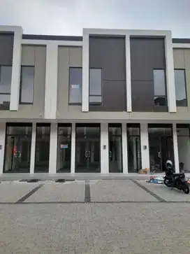 DIJUAL RUKO Verona Junction Gading Serpong