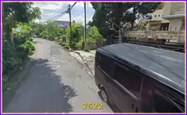 Tanah Utara Polda Jogja SHM Jalan Aspal