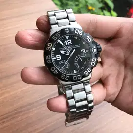 Tag Heuer Formula 1 Calibre s