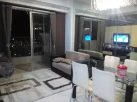 Apartement Waterplace 2 BR Bagus Furnished 2 View