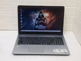Laptop Asus A540YA /Ram 2GB/HDD 500GB