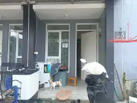 Over kredit/ jual rumah
