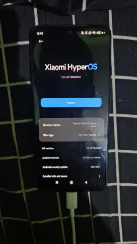 Redmi Note 11 4G
