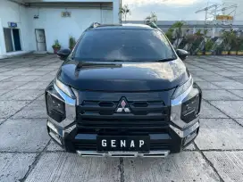 Xpander Cross at 2022 Hitam Tdp 30 Nego