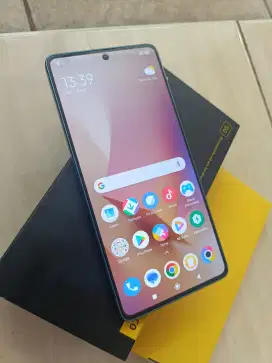 Xiaomi Poco f5 12/526