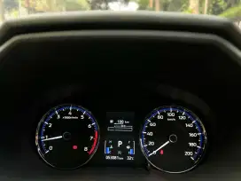 Mitsubishi Xpander Cross 1.5 AT Nik 2022 TDP Minim