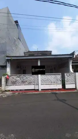 Dijual Cepat Rumah Di Pulo Gebang Permai Jakarta Timur