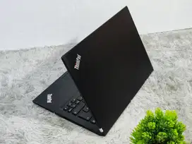 Lenovo Thinkpad T490S Slim i5 SSD 256 GB Anti Lemot Slim