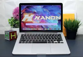 Macbook Pro 13 Retina 2013 [i5 | Iris | 8GB | 256GB]