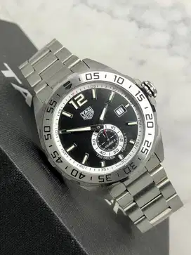 Tag Heuer Formula 1 Calibre 6 2022
