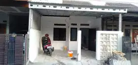 Disewakan rumah grand riscon rancaekek murah bisa bulanan/tahunan