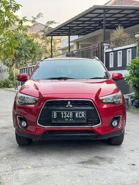 Cash Mitsubishi Outlander Px Sunroof 2014
